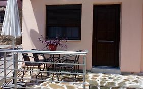 Stelios House